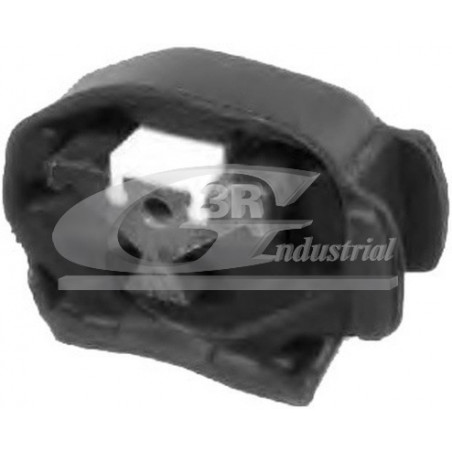 Support moteur troisRG