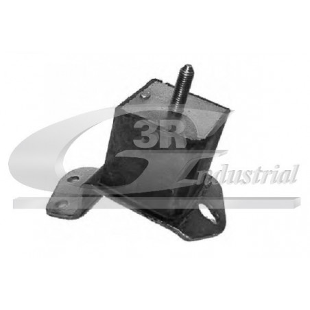 Support moteur troisRG