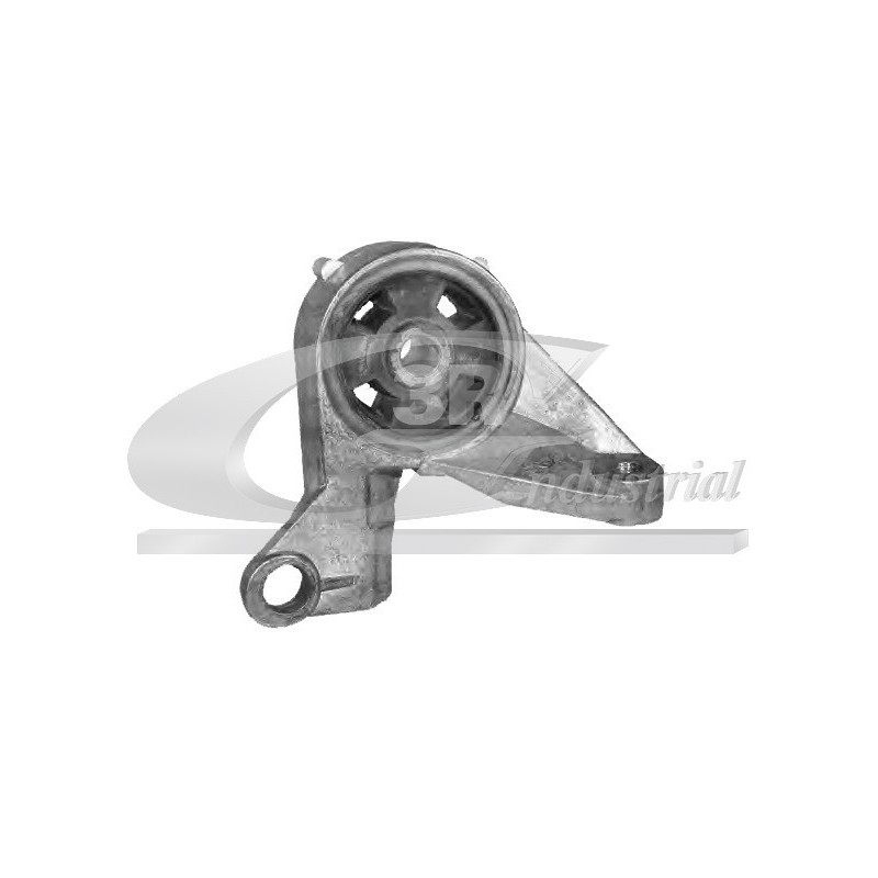 Support moteur troisRG