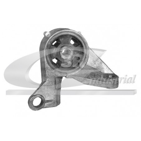 Support moteur troisRG