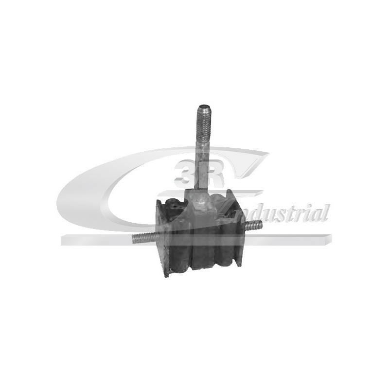 Support moteur troisRG