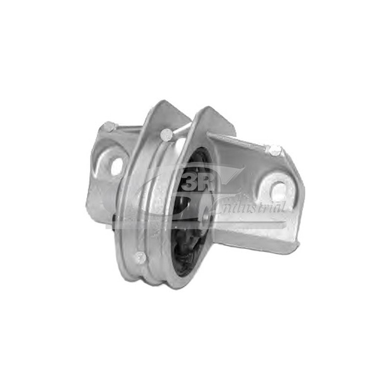 Support moteur troisRG