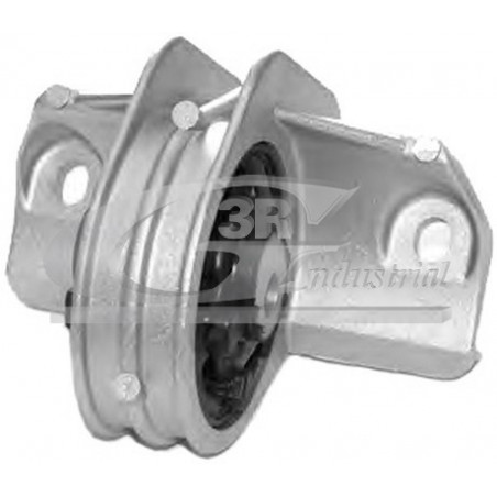 Support moteur troisRG