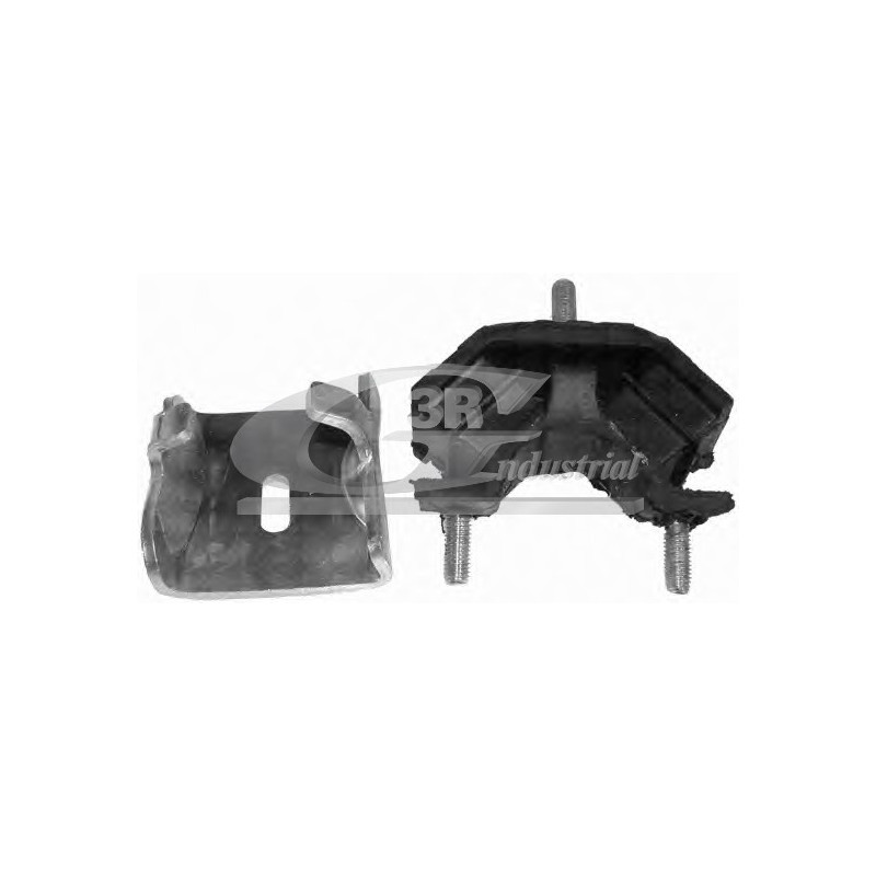 Support moteur troisRG