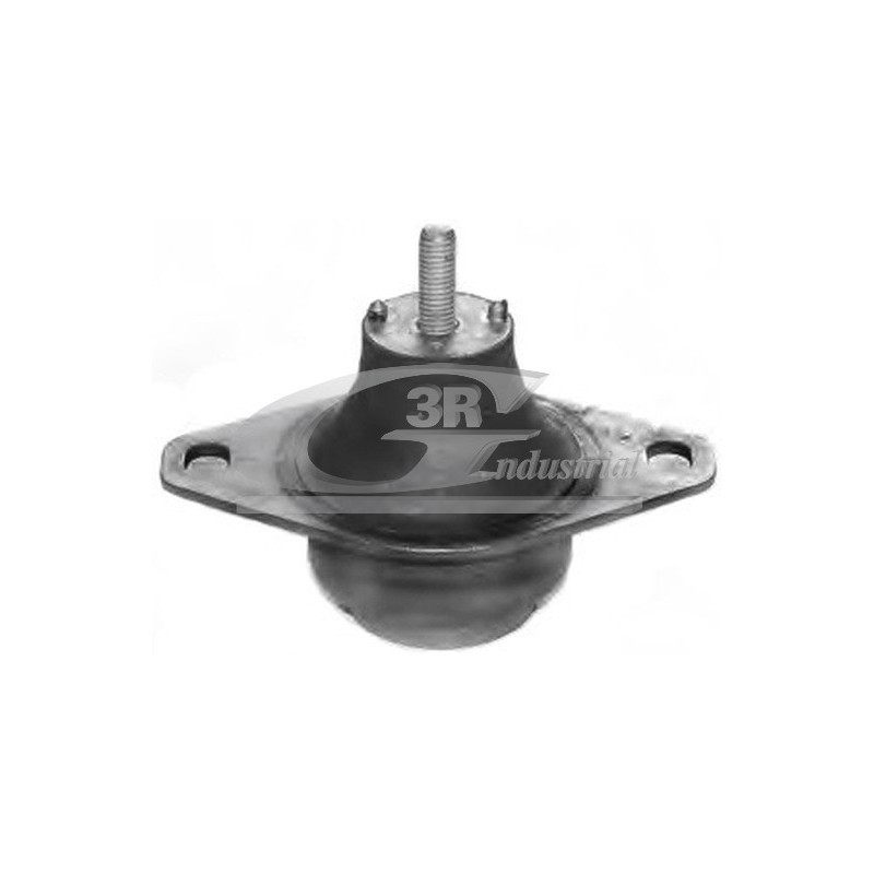 Support moteur troisRG