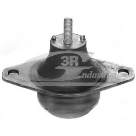 Support moteur troisRG