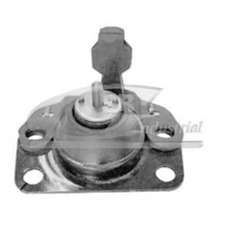 Support moteur troisRG