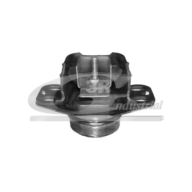 Support moteur troisRG