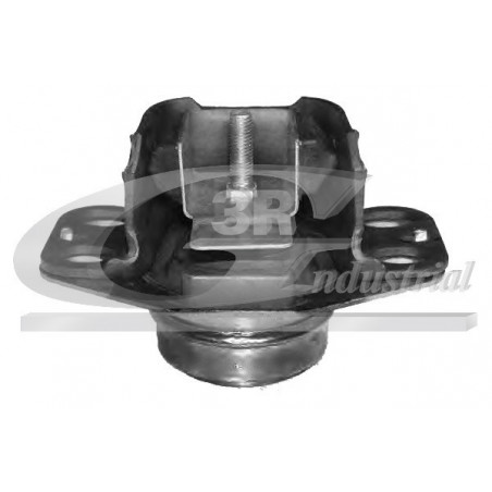 Support moteur troisRG
