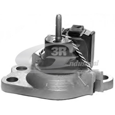 Support moteur troisRG