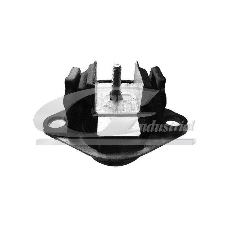 Support moteur troisRG