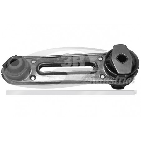 Support moteur troisRG