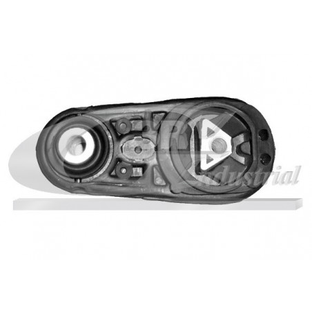 Support moteur troisRG