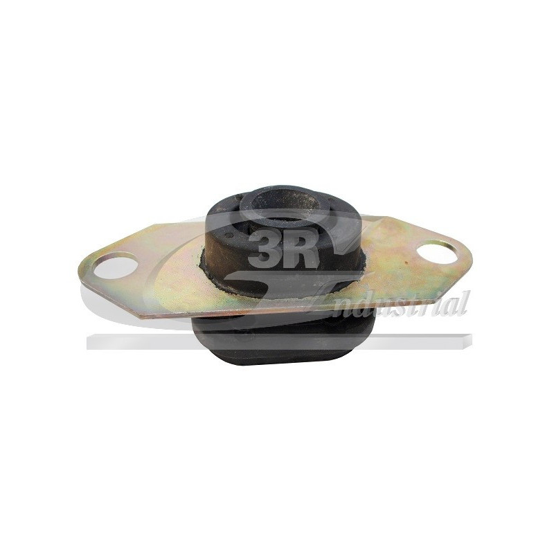 Support moteur troisRG