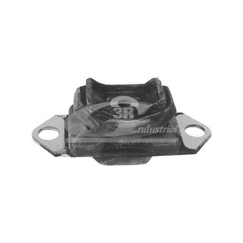Support moteur troisRG