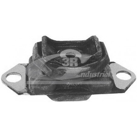 Support moteur troisRG