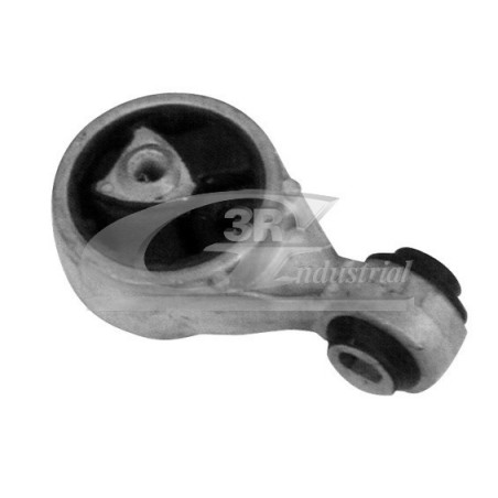 Support moteur troisRG