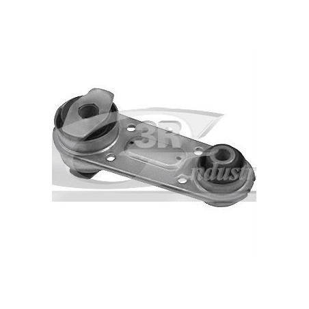 Support moteur troisRG