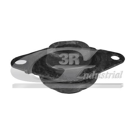 Support moteur troisRG