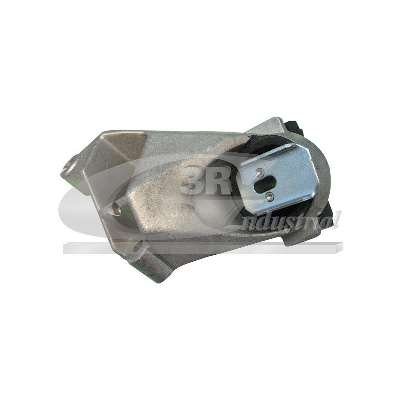 Support moteur troisRG