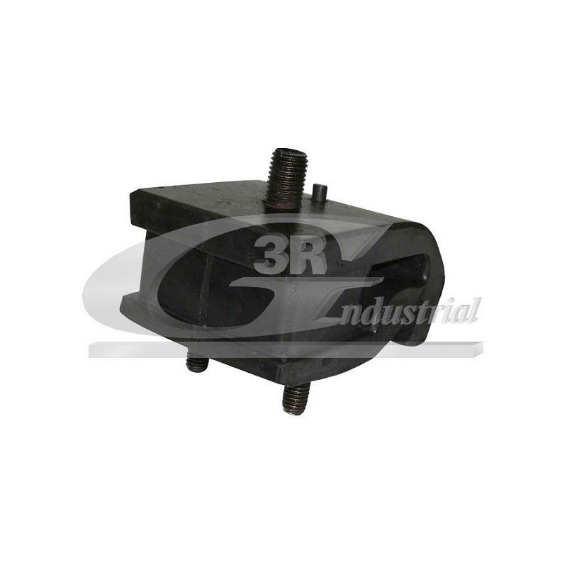 Support moteur troisRG