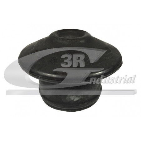 Support moteur troisRG