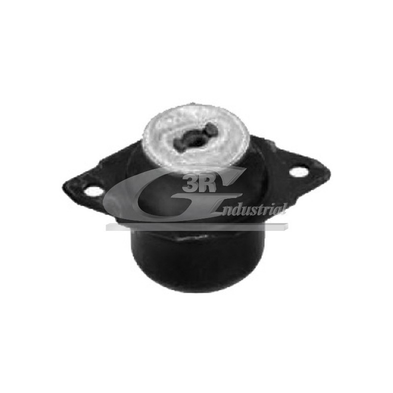 Support moteur troisRG