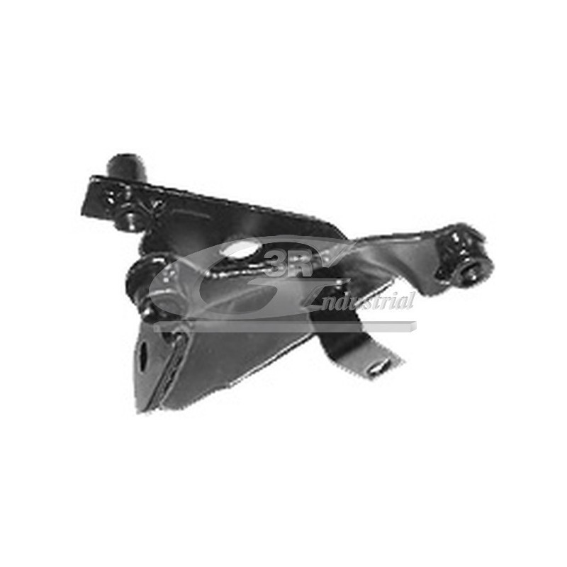 Support moteur troisRG