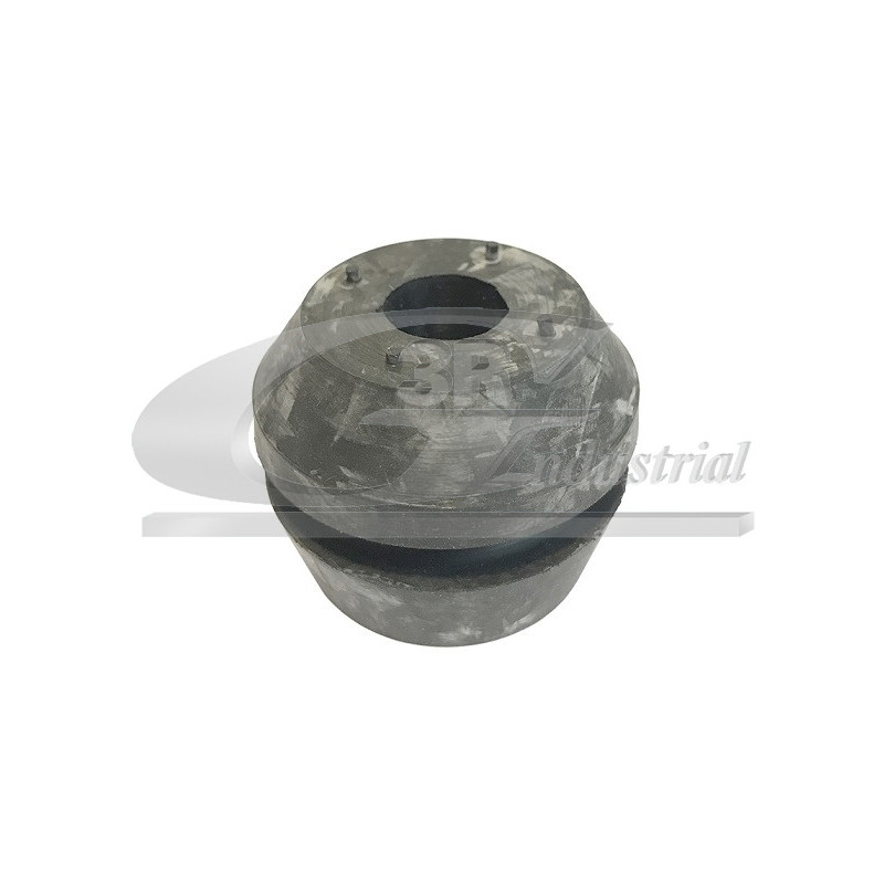 Support moteur troisRG