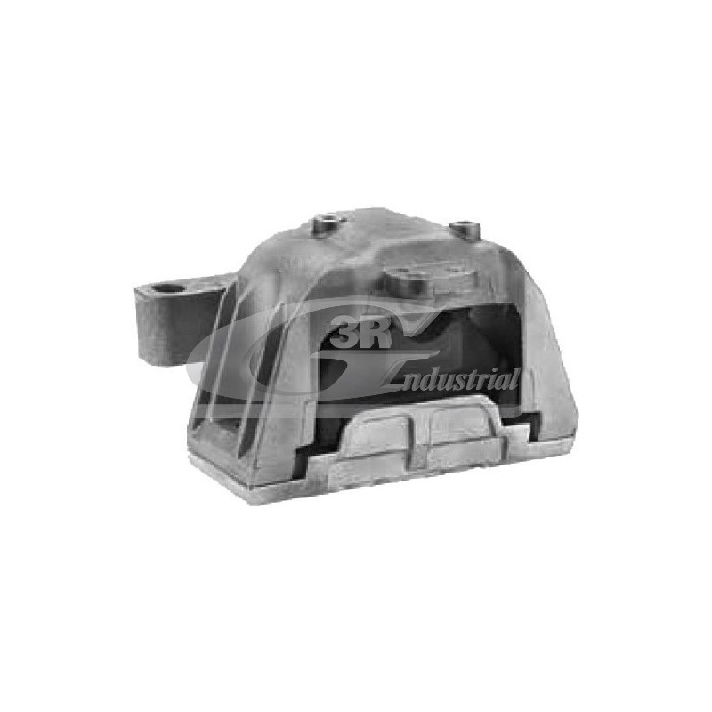Support moteur troisRG