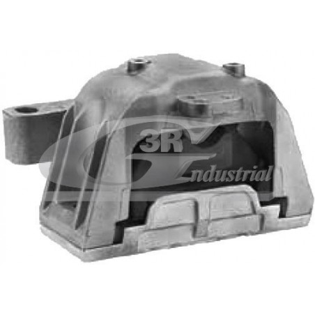 Support moteur troisRG