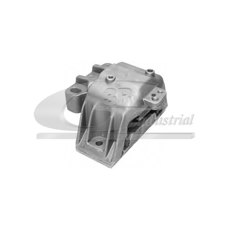 Support moteur troisRG