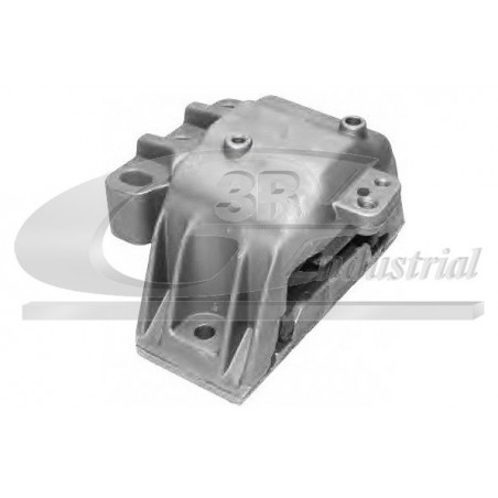 Support moteur troisRG