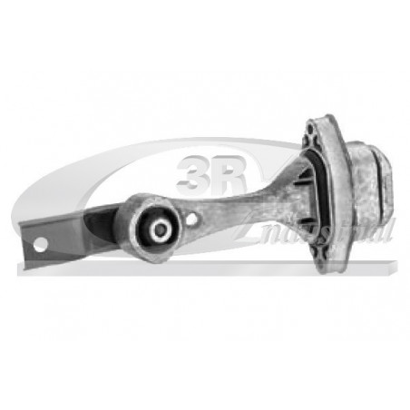 Support moteur troisRG