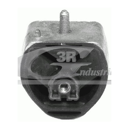 Support moteur troisRG