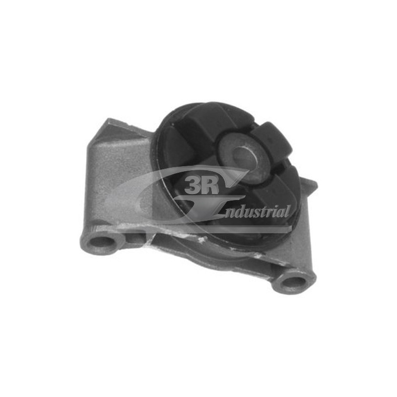 Support moteur troisRG
