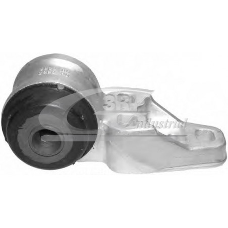 Support moteur troisRG