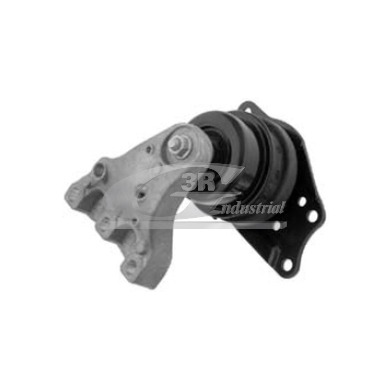 Support moteur troisRG