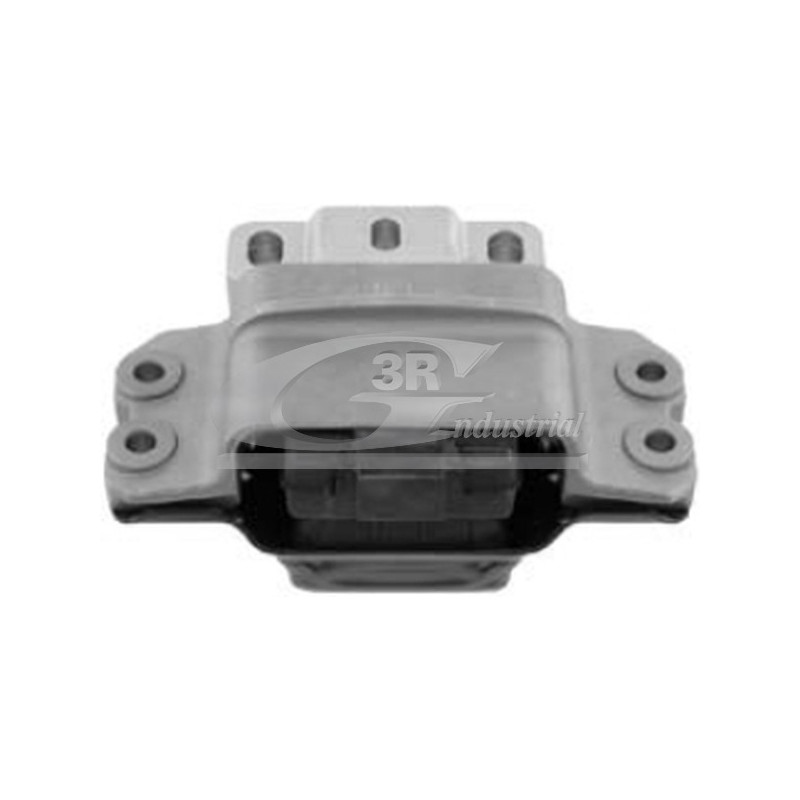 Support moteur troisRG