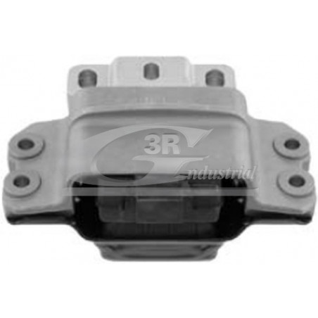 Support moteur troisRG