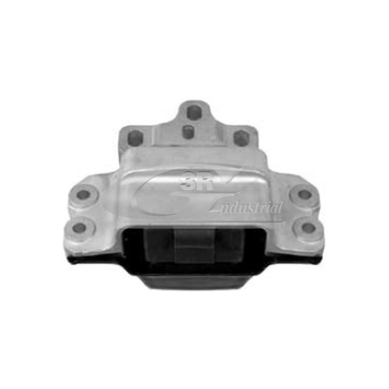 Support moteur troisRG