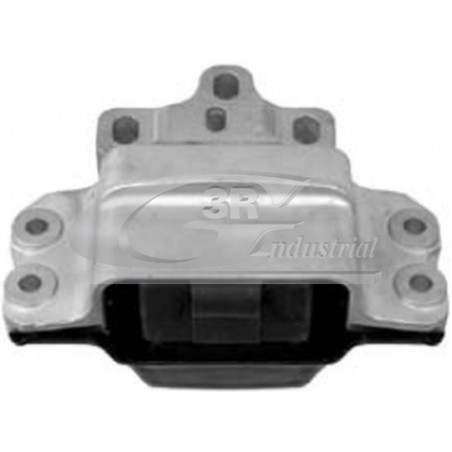 Support moteur troisRG