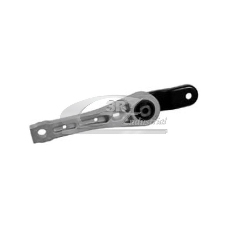 Support moteur troisRG