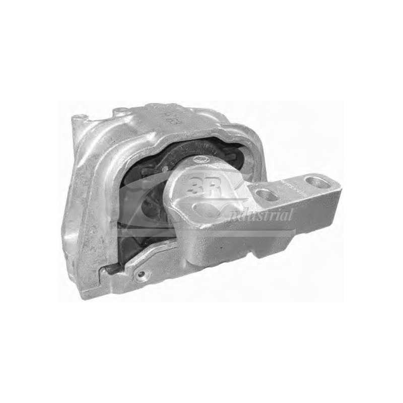 Support moteur troisRG