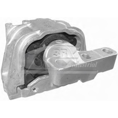 Support moteur troisRG