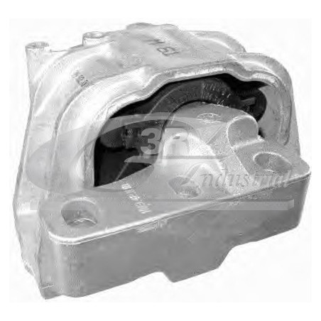 Support moteur troisRG