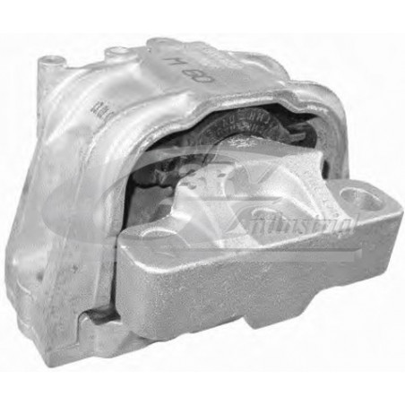 Support moteur troisRG