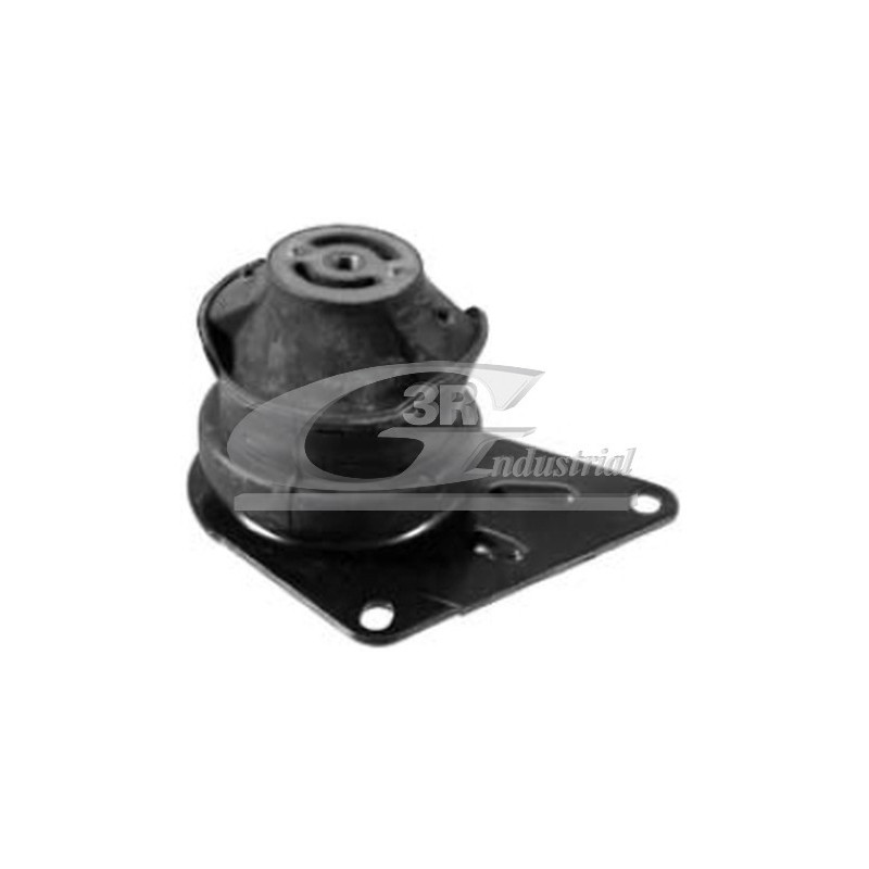 Support moteur troisRG