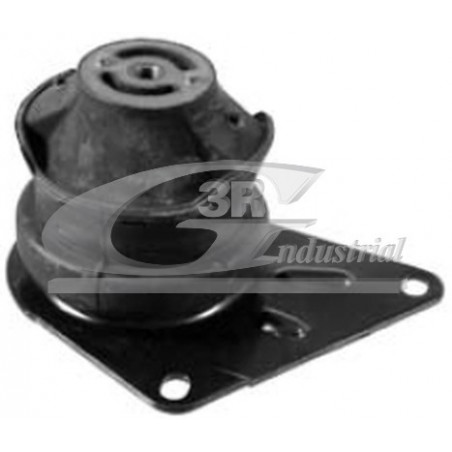 Support moteur troisRG