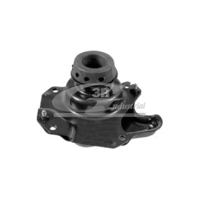 Support moteur troisRG